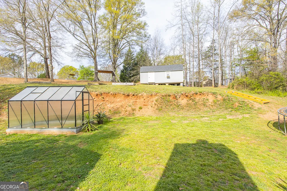 2216 Wagon Wheel TRL Statham, GA 30666