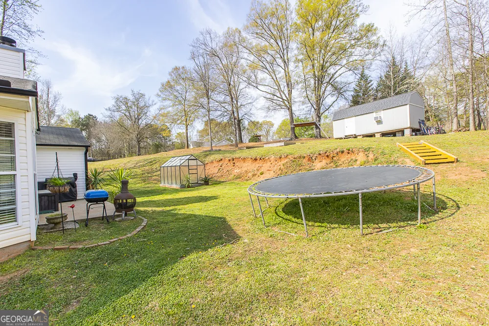 2216 Wagon Wheel TRL Statham, GA 30666