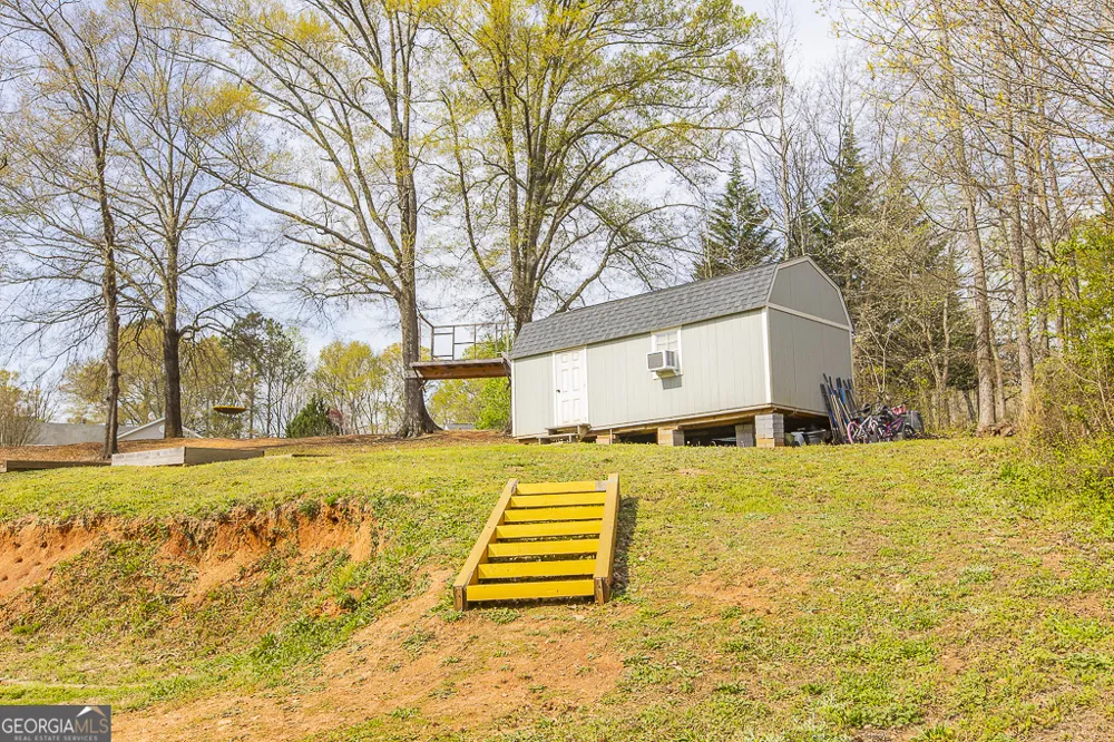 2216 Wagon Wheel TRL Statham, GA 30666