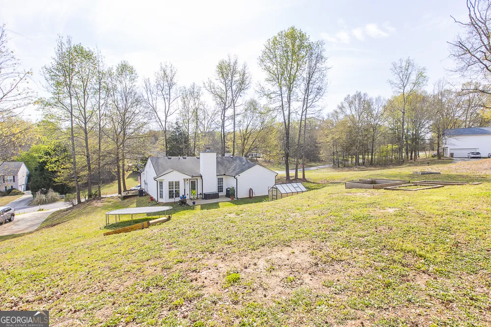 2216 Wagon Wheel TRL Statham, GA 30666