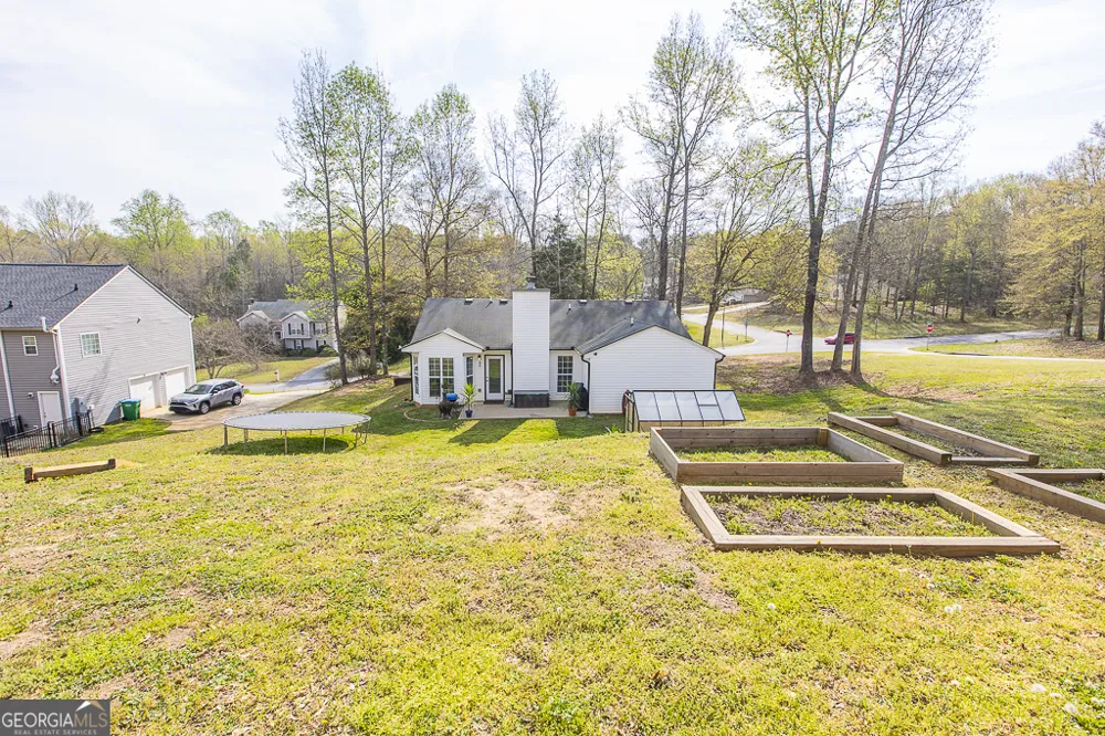 2216 Wagon Wheel TRL Statham, GA 30666