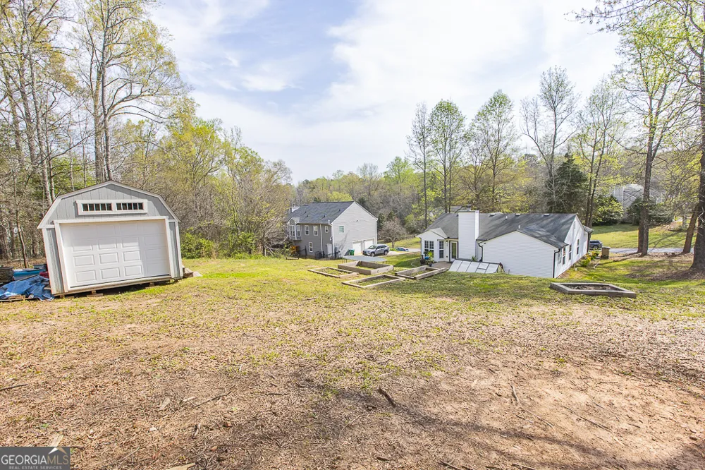 2216 Wagon Wheel TRL Statham, GA 30666