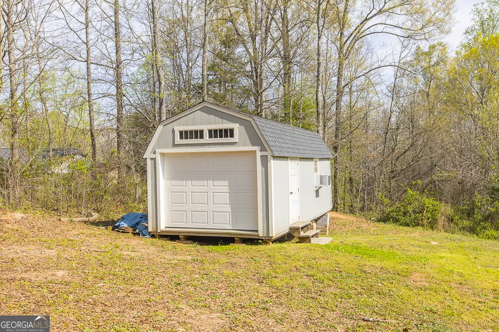 2216 Wagon Wheel TRL Statham, GA 30666