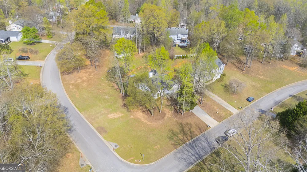 2216 Wagon Wheel TRL Statham, GA 30666
