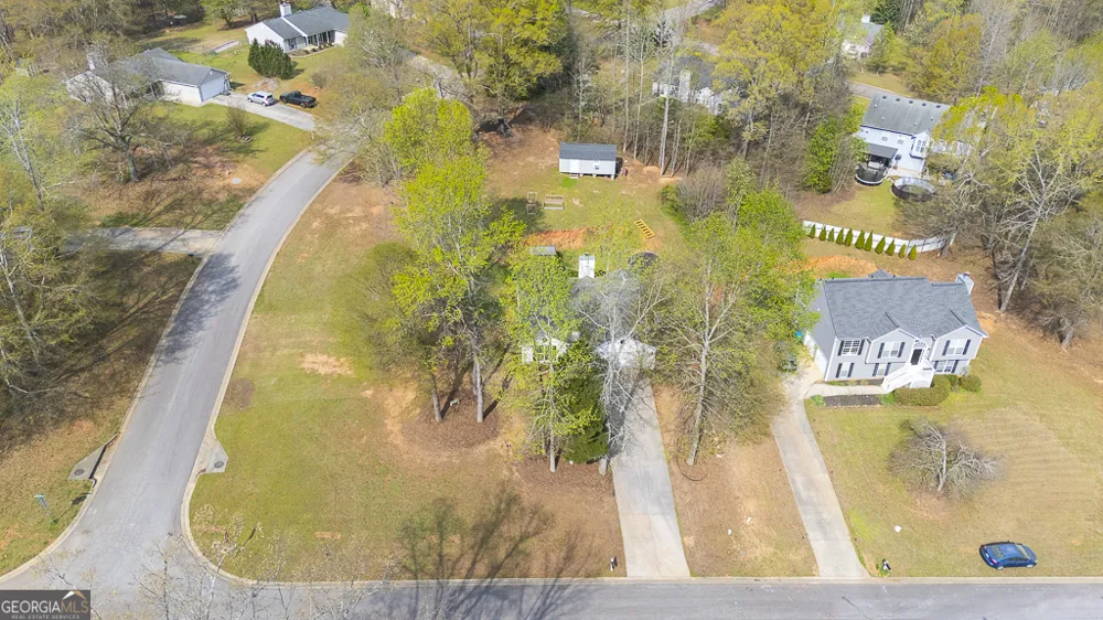 2216 Wagon Wheel TRL Statham, GA 30666
