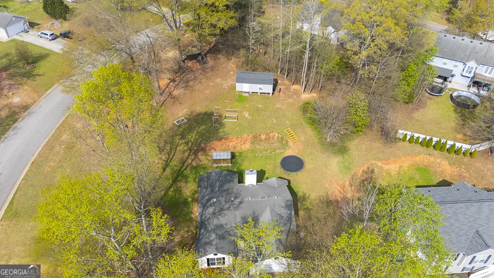 2216 Wagon Wheel TRL Statham, GA 30666