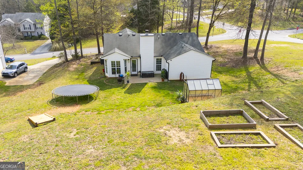 2216 Wagon Wheel TRL Statham, GA 30666