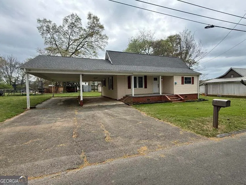 74 Fifth ST Trion, GA 30753