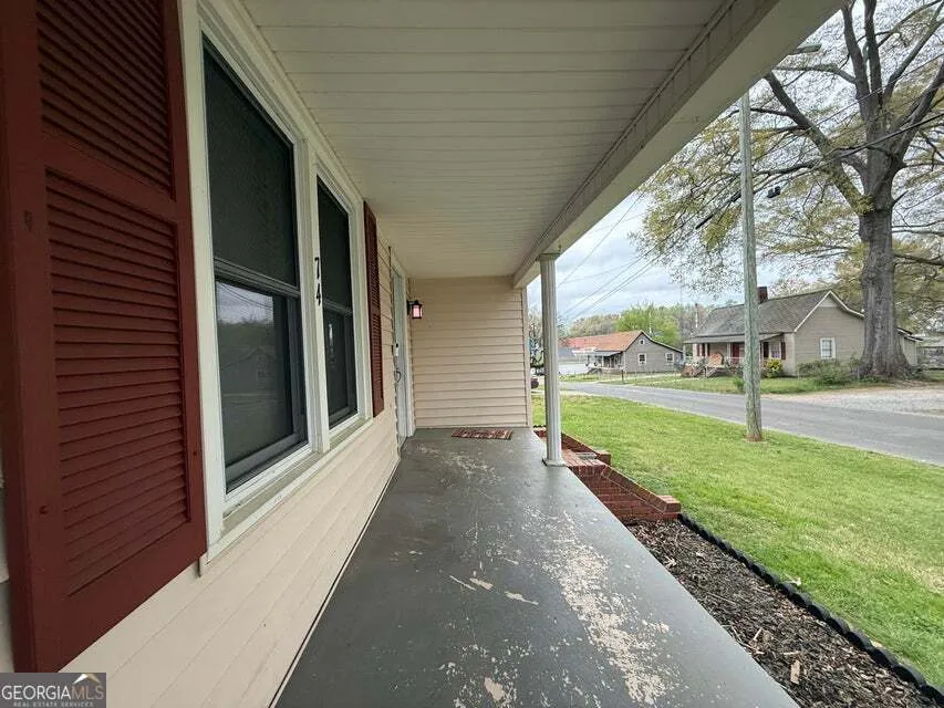 74 Fifth ST Trion, GA 30753
