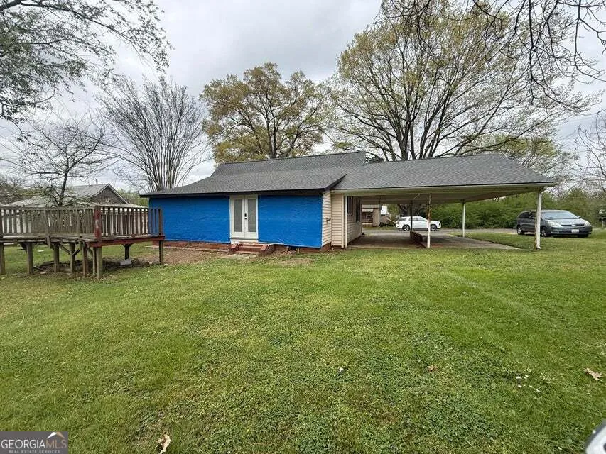 74 Fifth ST Trion, GA 30753
