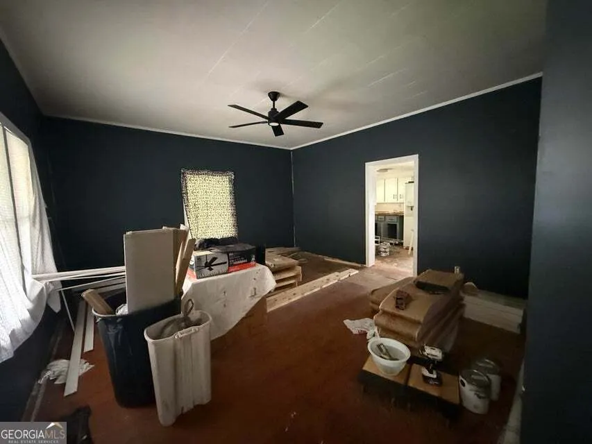 74 Fifth ST Trion, GA 30753