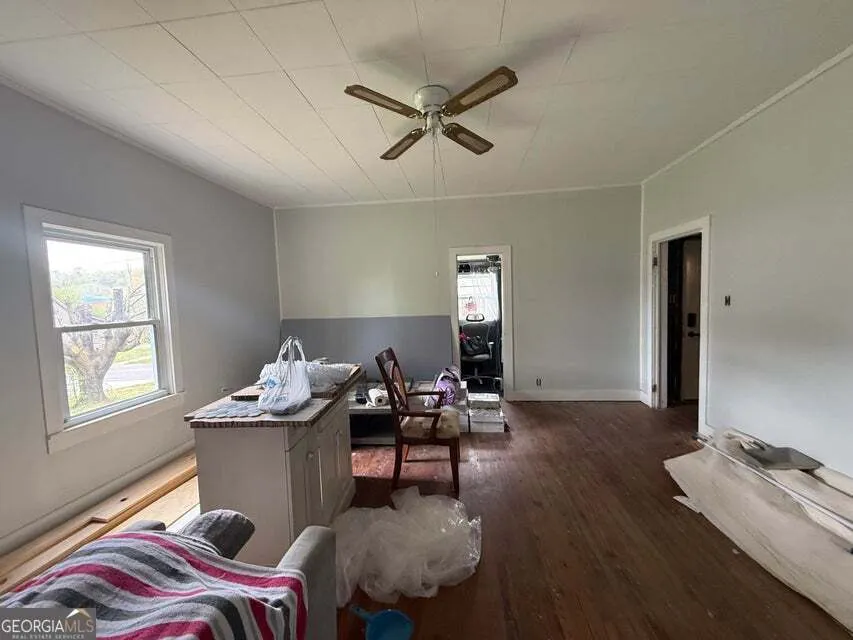 74 Fifth ST Trion, GA 30753