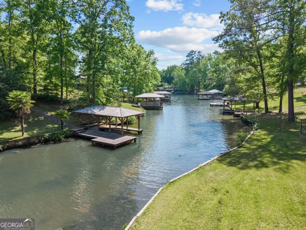103 Little River DR Eatonton, GA 31024