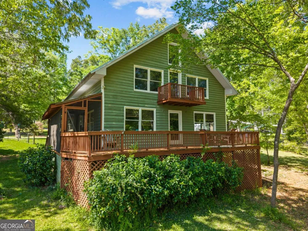 103 Little River DR Eatonton, GA 31024
