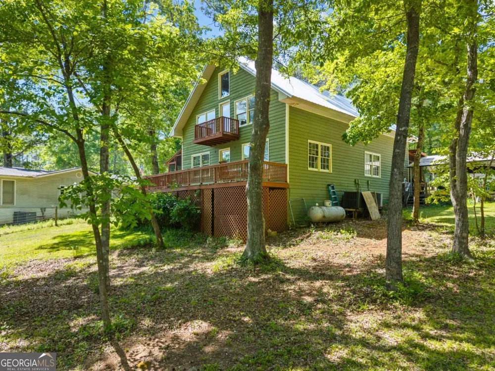 103 Little River DR Eatonton, GA 31024