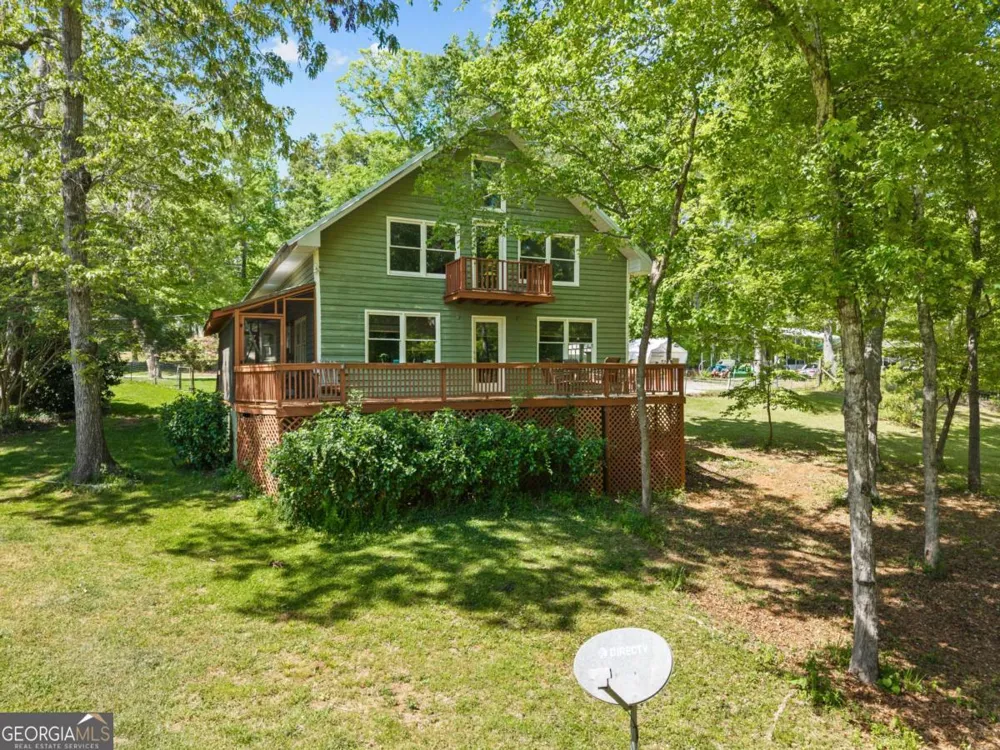 103 Little River DR Eatonton, GA 31024