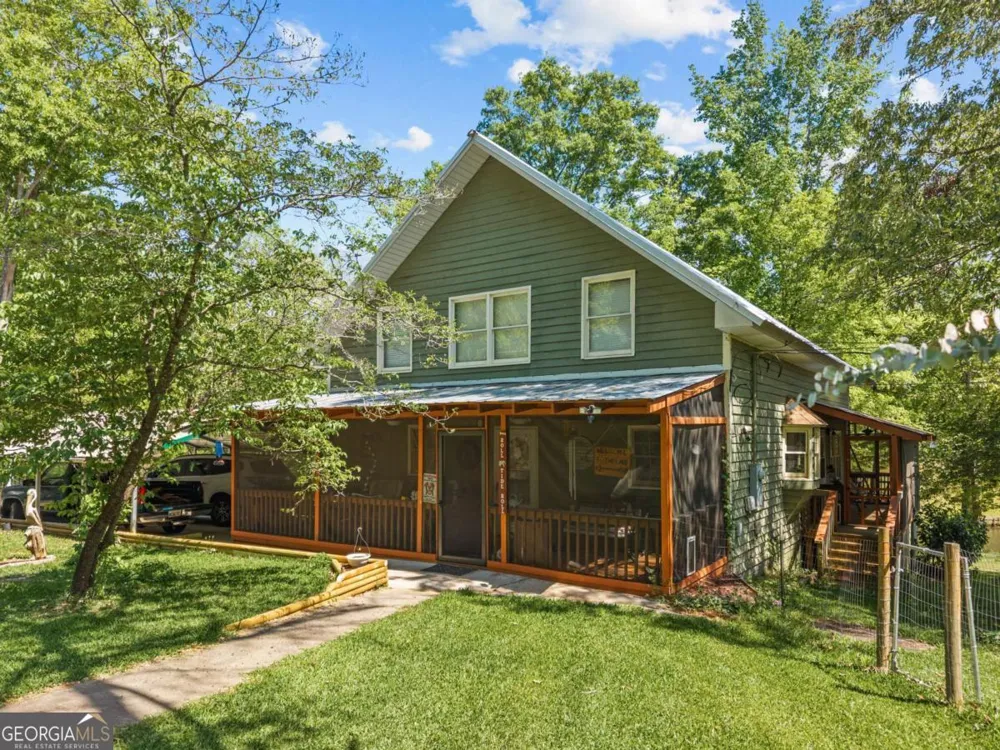 103 Little River DR Eatonton, GA 31024