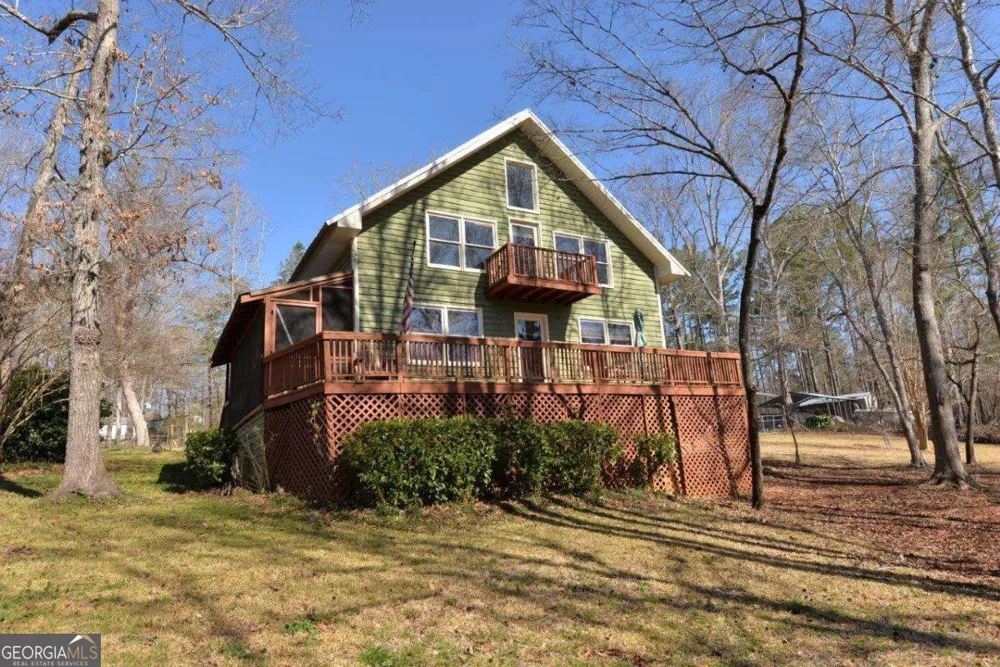 103 Little River DR Eatonton, GA 31024