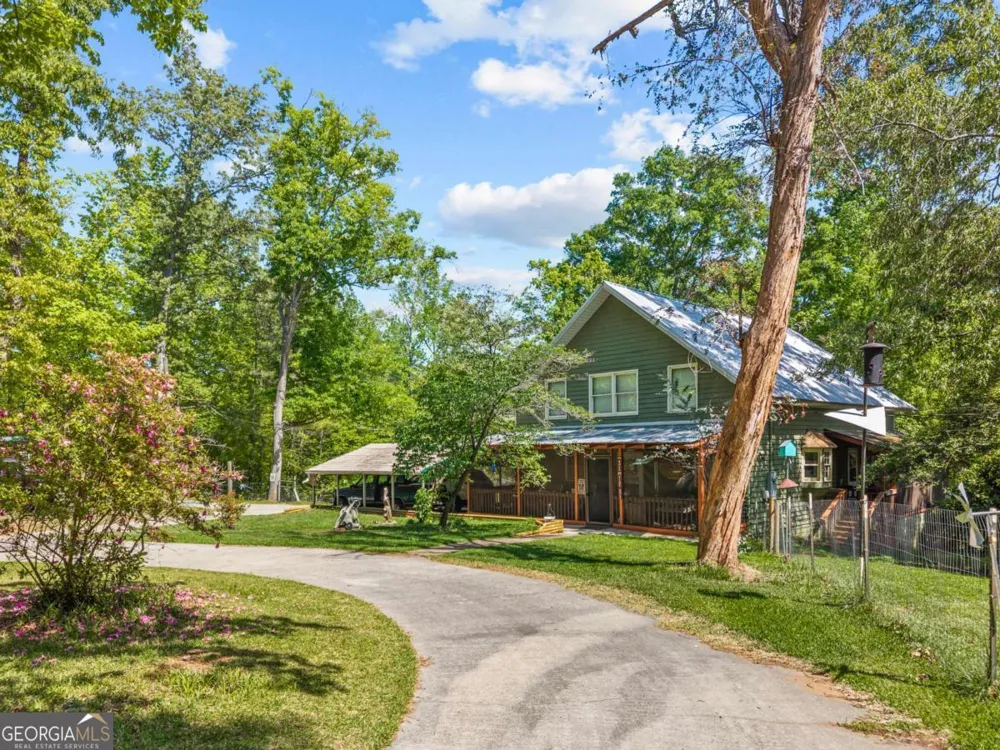 103 Little River DR Eatonton, GA 31024