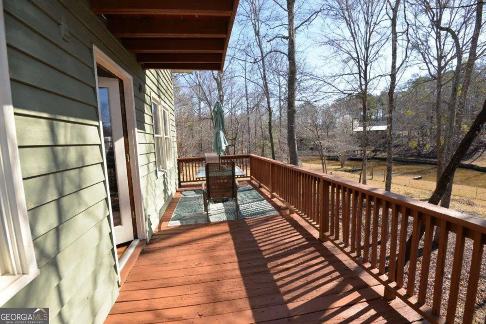 103 Little River DR Eatonton, GA 31024