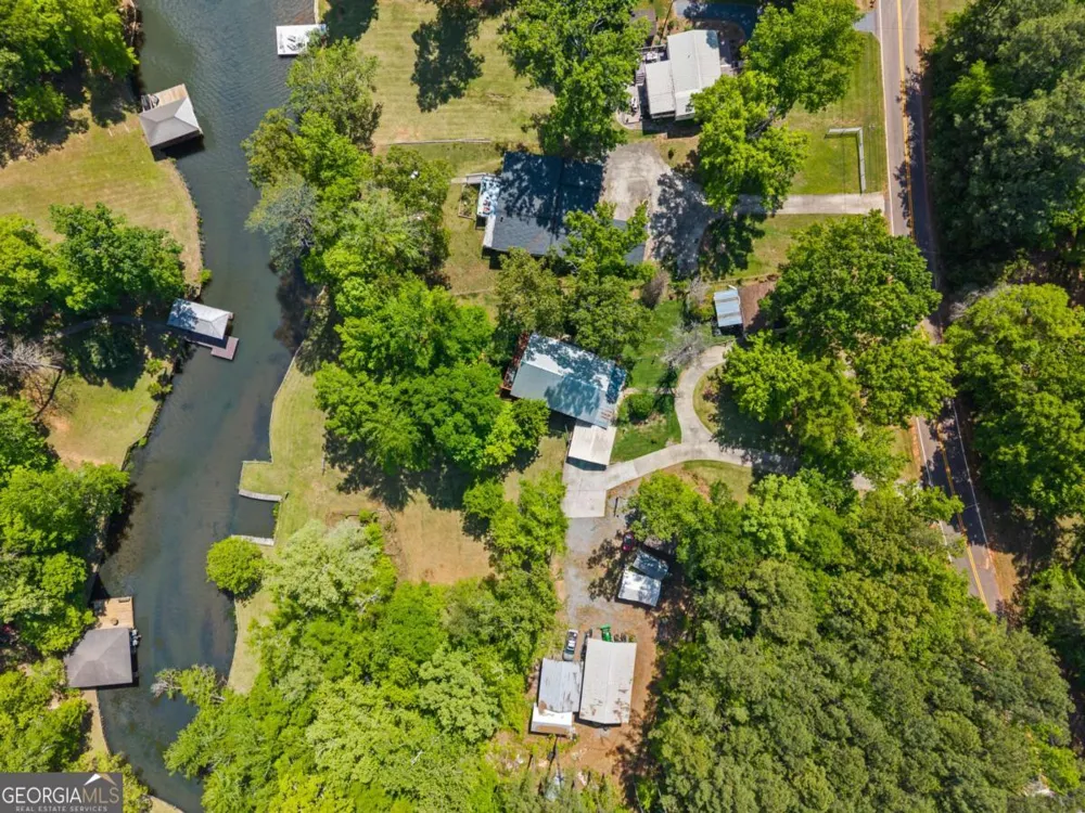 103 Little River DR Eatonton, GA 31024