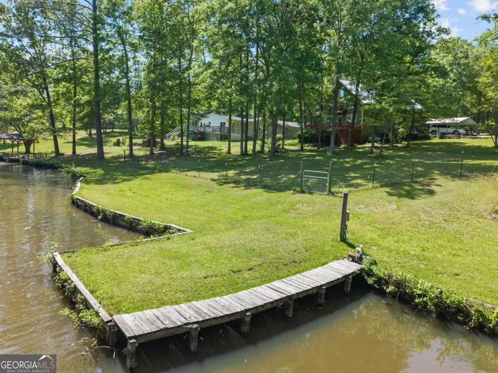 103 Little River DR Eatonton, GA 31024