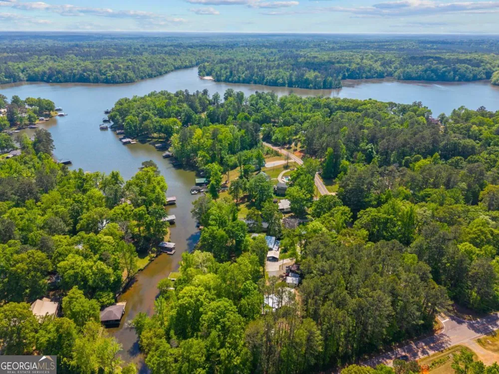 103 Little River DR Eatonton, GA 31024