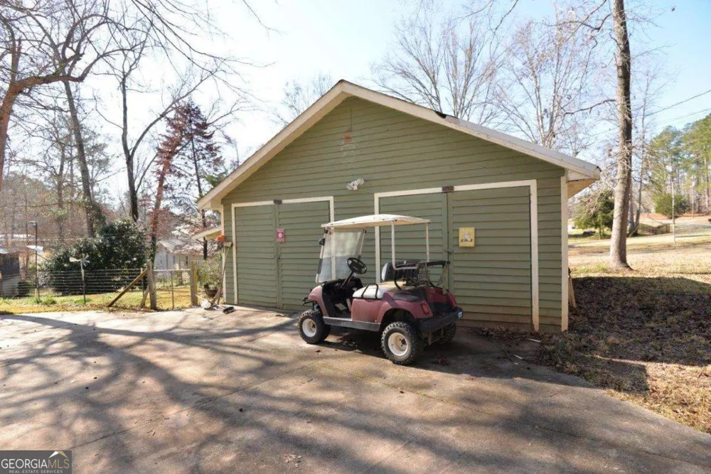 103 Little River DR Eatonton, GA 31024