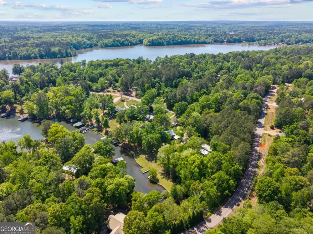 103 Little River DR Eatonton, GA 31024