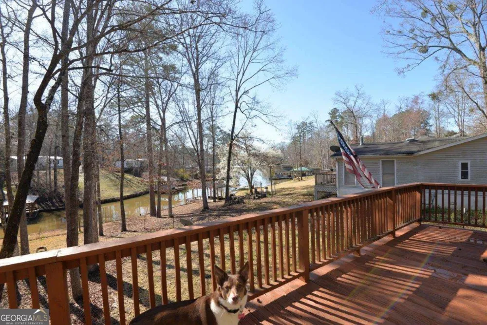 103 Little River DR Eatonton, GA 31024