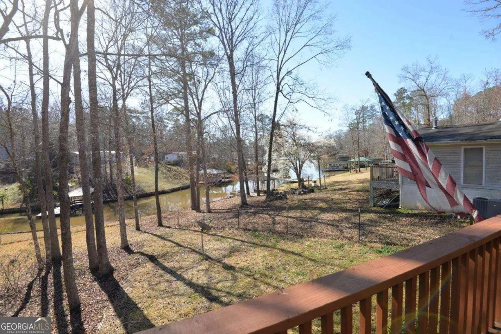 103 Little River DR Eatonton, GA 31024