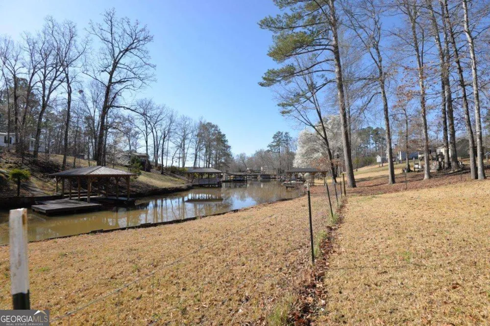 103 Little River DR Eatonton, GA 31024