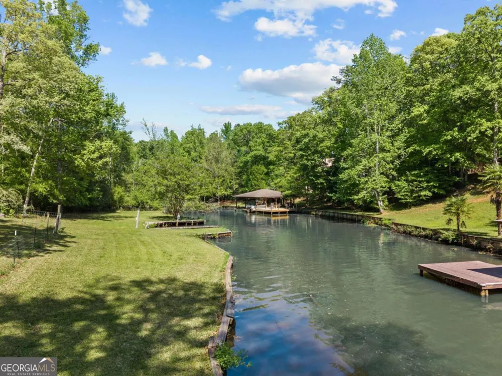 103 Little River DR Eatonton, GA 31024