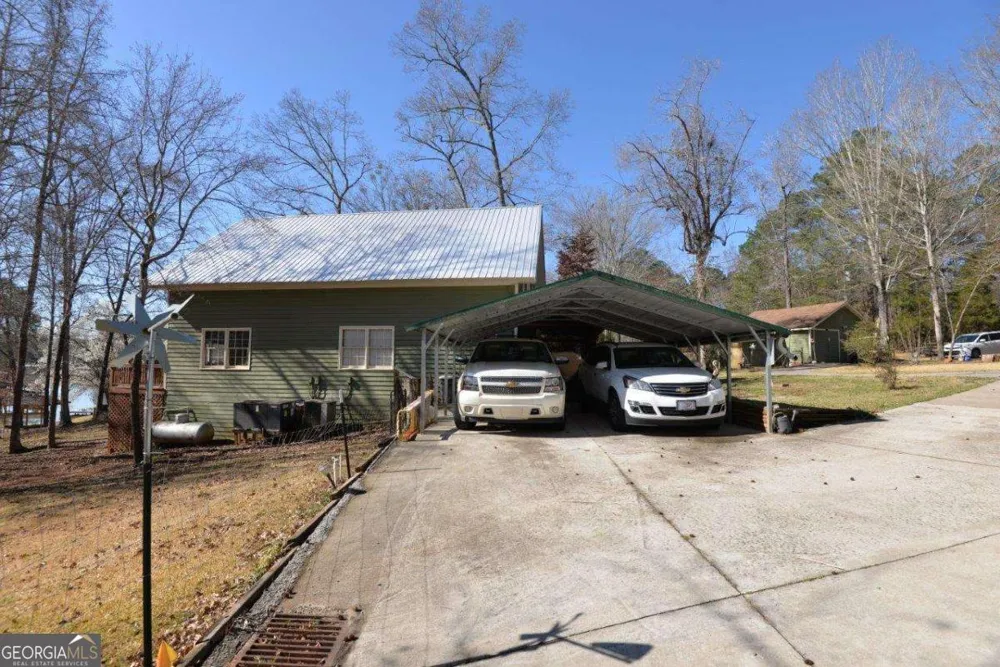103 Little River DR Eatonton, GA 31024