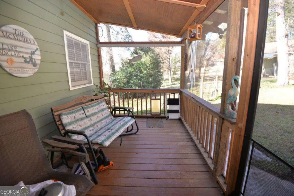 103 Little River DR Eatonton, GA 31024