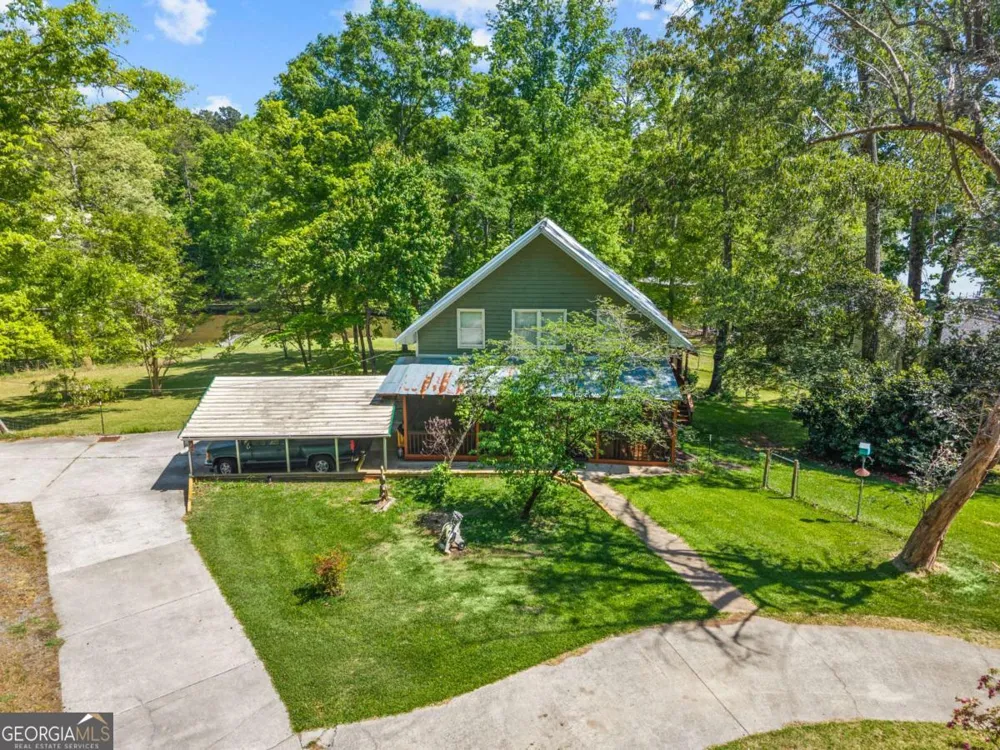 103 Little River DR Eatonton, GA 31024