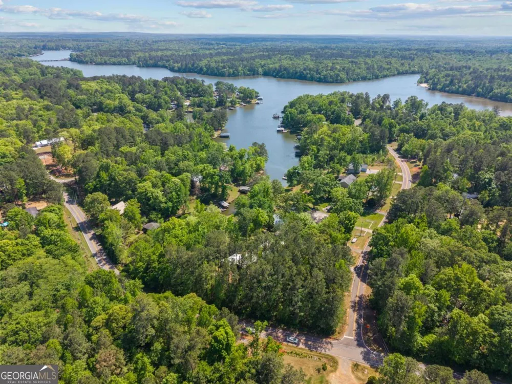 103 Little River DR Eatonton, GA 31024