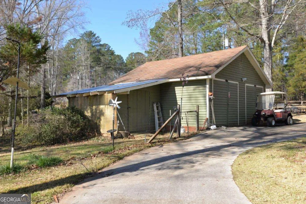 103 Little River DR Eatonton, GA 31024
