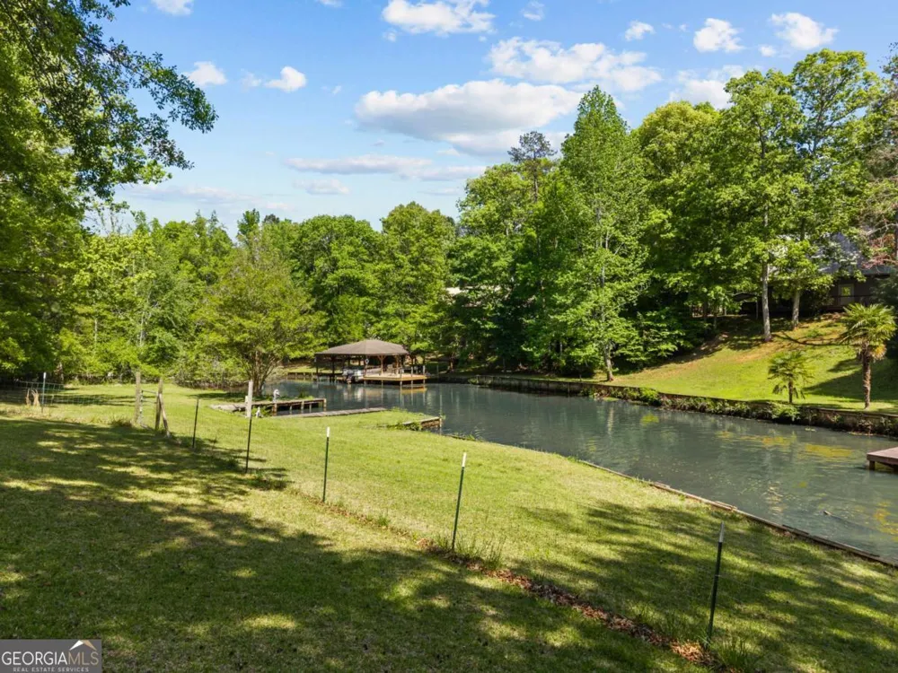103 Little River DR Eatonton, GA 31024