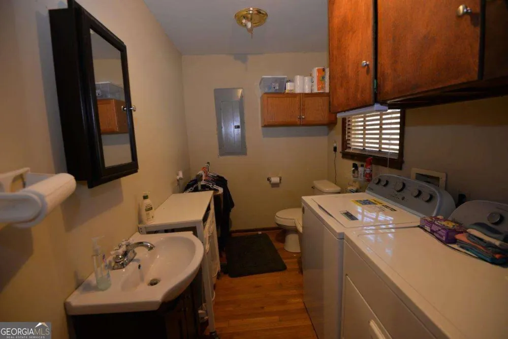 103 Little River DR Eatonton, GA 31024