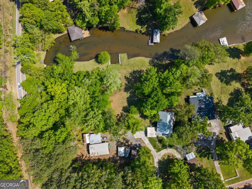 103 Little River DR Eatonton, GA 31024