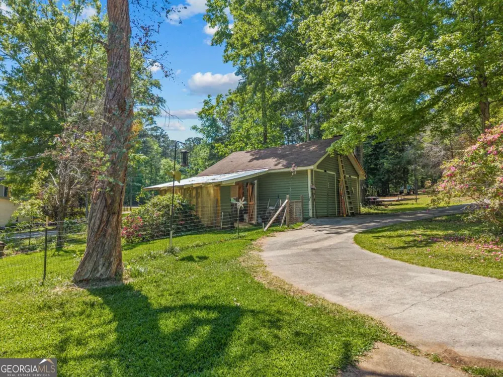 103 Little River DR Eatonton, GA 31024