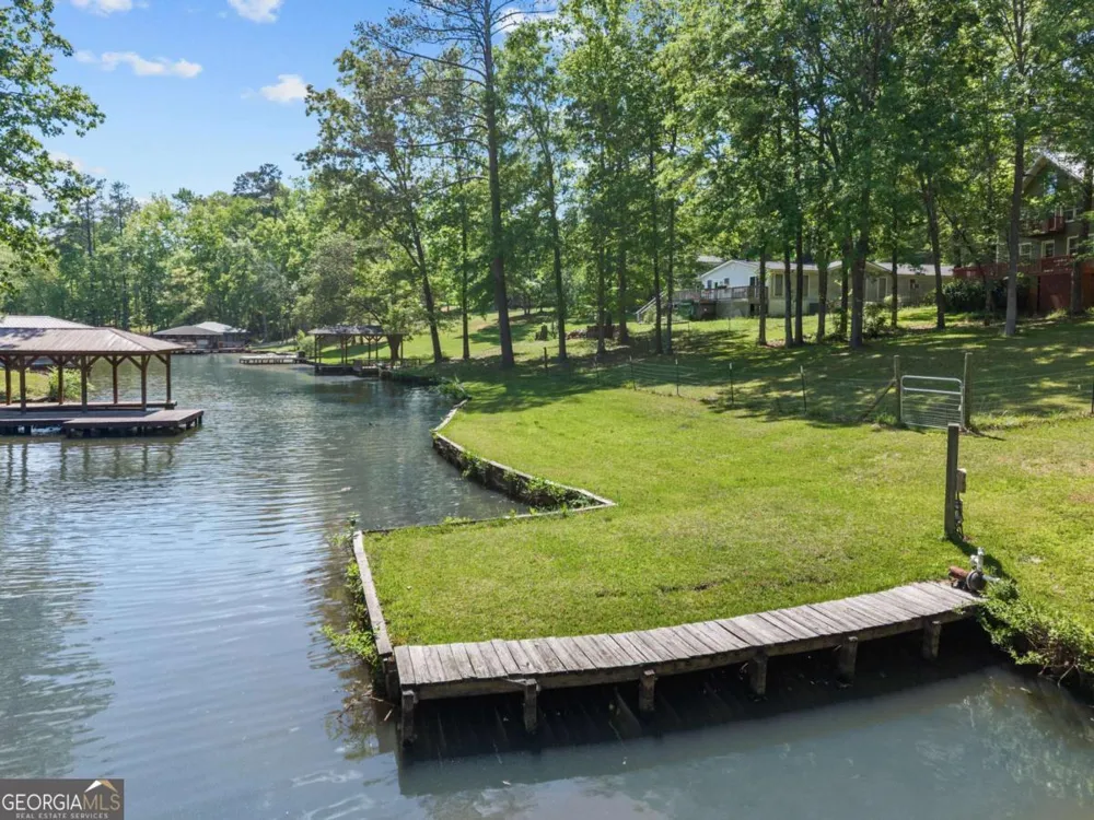 103 Little River DR Eatonton, GA 31024