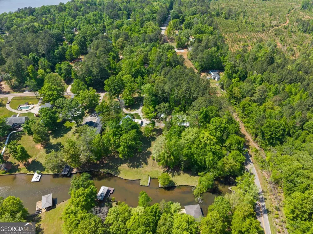 103 Little River DR Eatonton, GA 31024