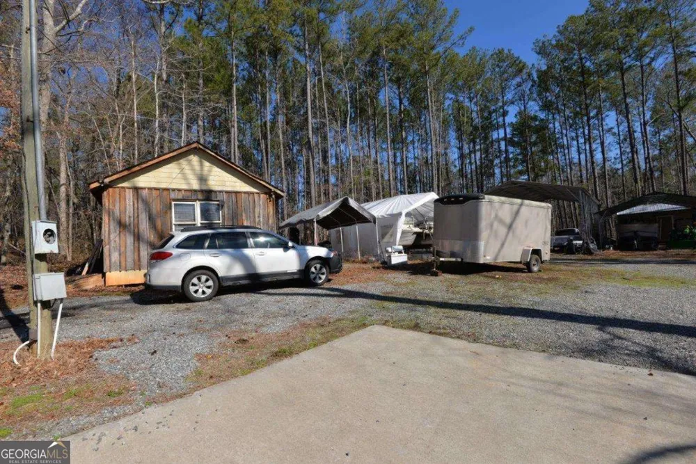 103 Little River DR Eatonton, GA 31024