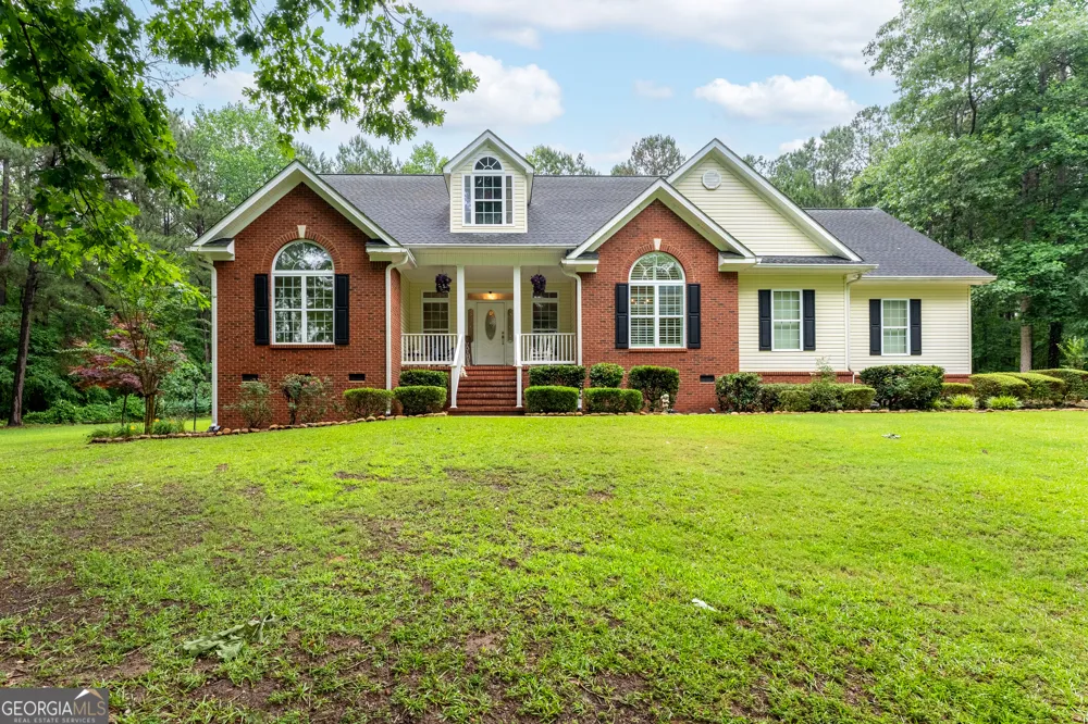 140 Honeysuckle RD NW Milledgeville, GA 31061