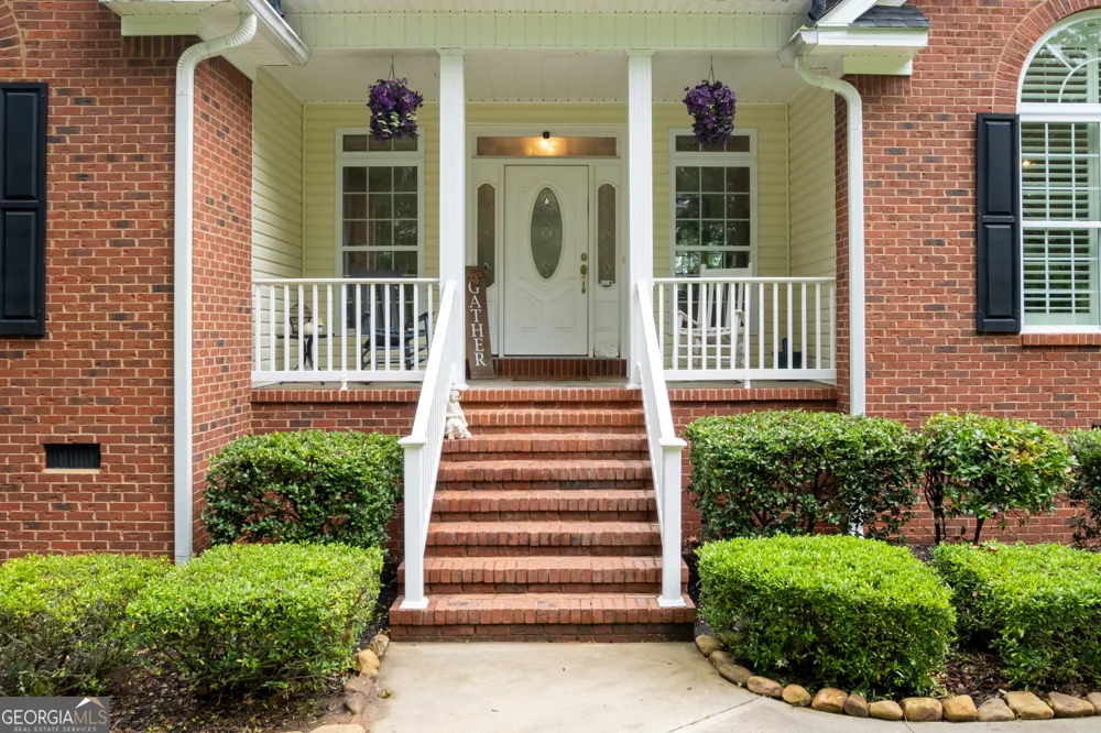 140 Honeysuckle RD NW Milledgeville, GA 31061