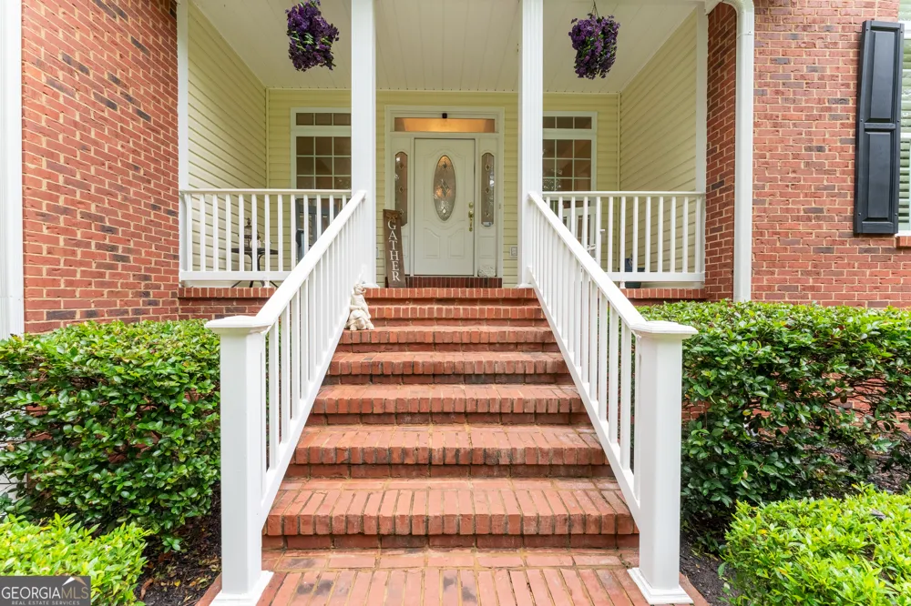 140 Honeysuckle RD NW Milledgeville, GA 31061