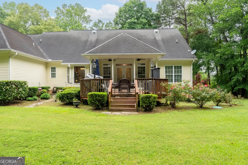 140 Honeysuckle RD NW Milledgeville, GA 31061