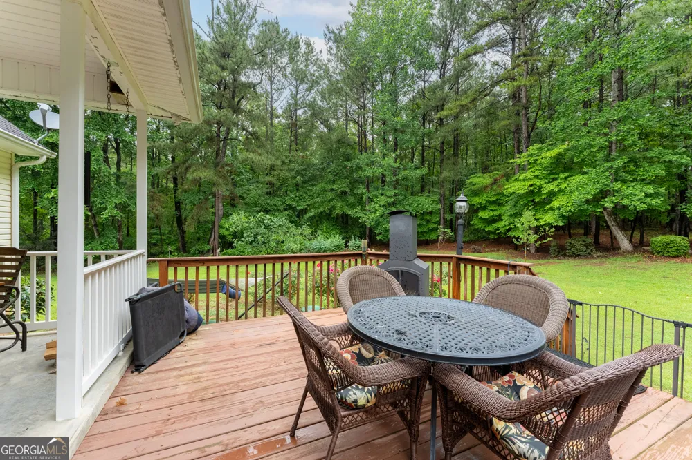 140 Honeysuckle RD NW Milledgeville, GA 31061